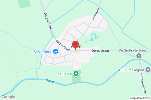 Gemeente Warnsveld