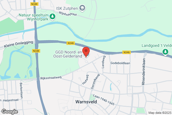 Gemeentehuis Warnsveld