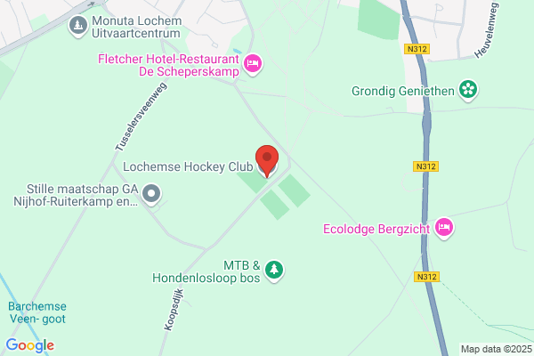Hockeyclub Zmhc