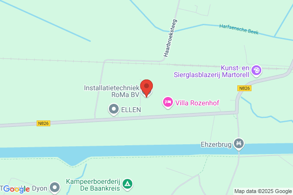 Installatiebureau Pardijs