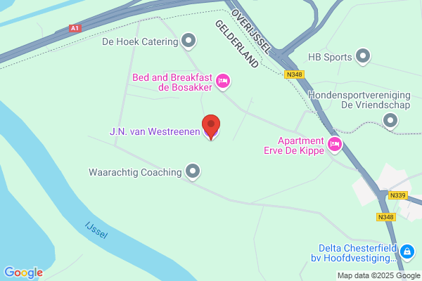 Kruit & Van Westreenen