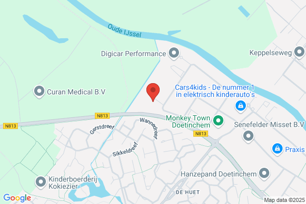 Machinefabriek Eska-Tech