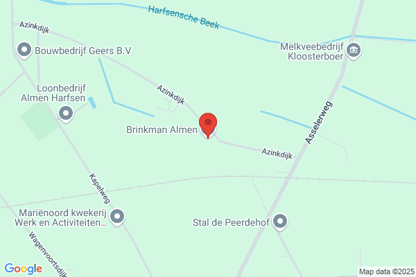 Meubelfabriek Almen Bv