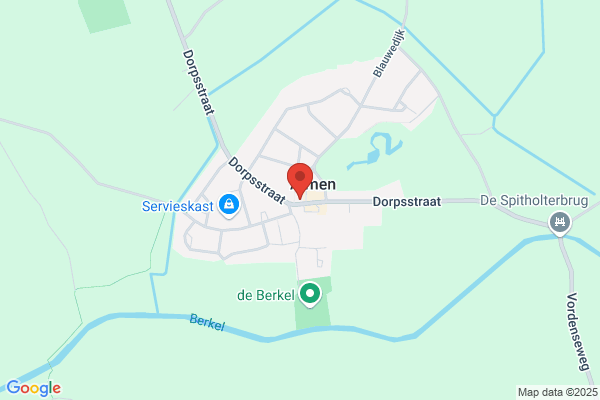 Ons Zonnebloemhuis