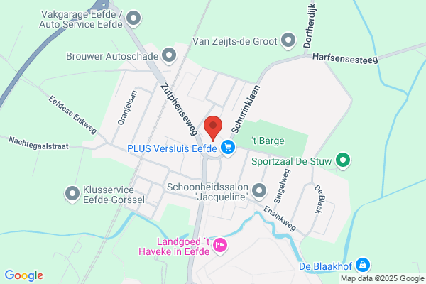 Ontmoetingskerk