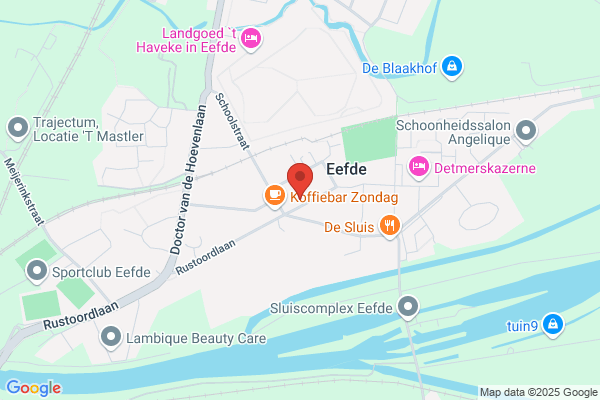 Pardijs Eefde