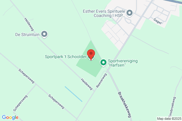 Sportpark Harfsen