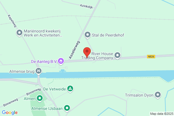 Technische Dienst M.J.M. Snijders