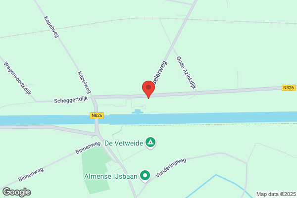 Visage BV