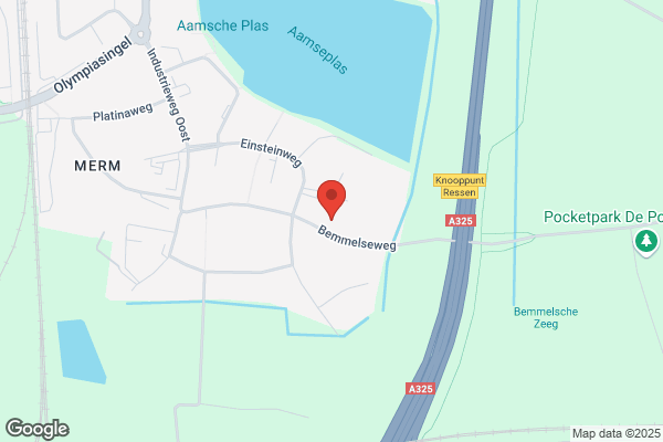 Vof Autobedrijf Polman