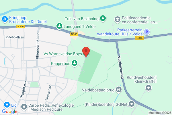 Warnsveldse Boys