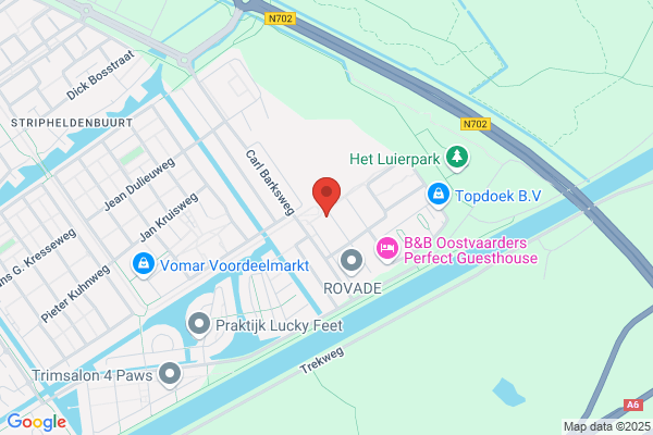 De Haan Schiphol BV Advocaten & Notarissen