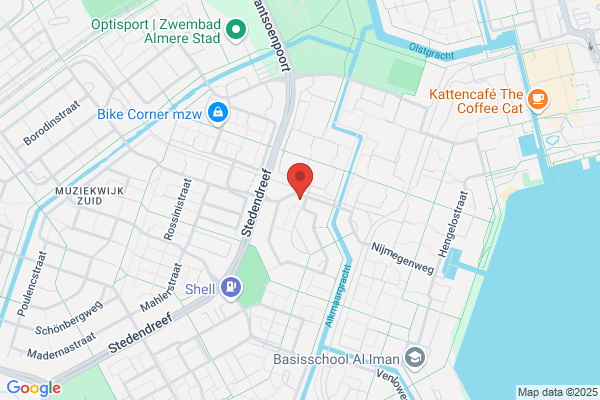 Crystal Spirit Praktijk voor Alternatieve Therapie