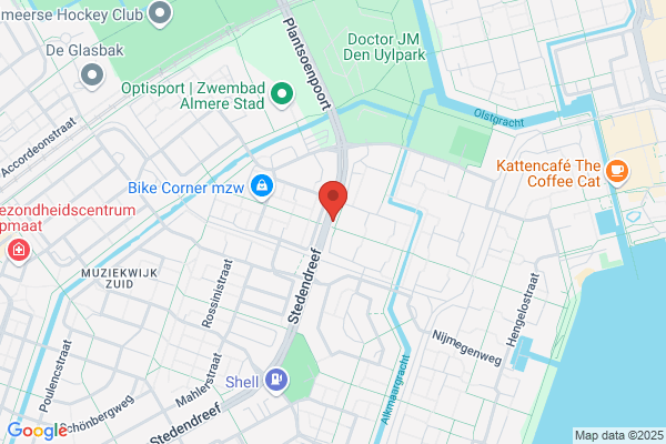 Reijenga Osteopathie