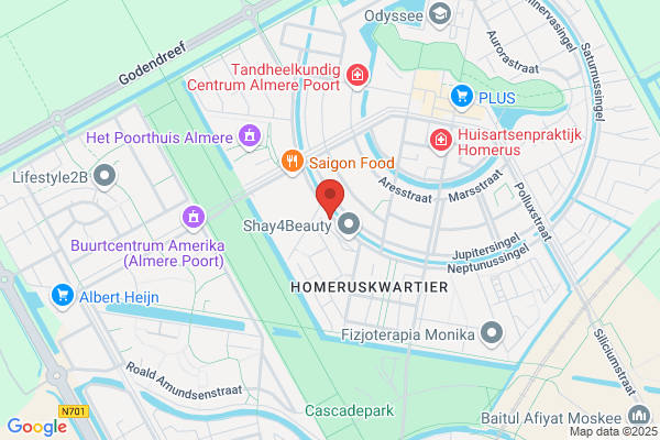Psychoconsult Almere