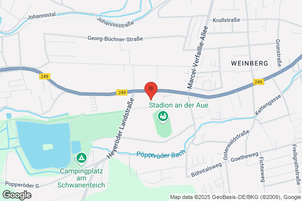 Avenu Volkswagen