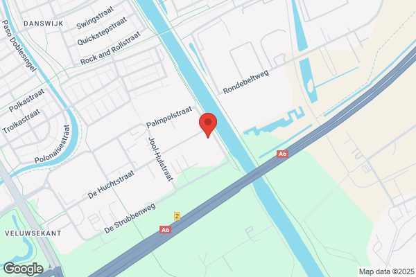 Autobedrijf Knaap Almere B.V.