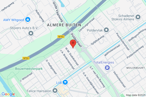 Van Kooy Almere