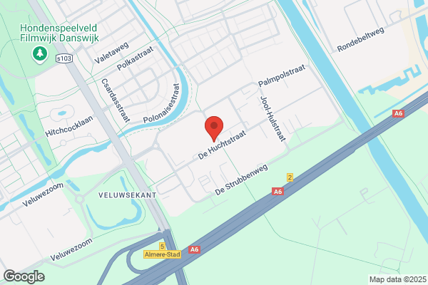 Zonneveld Almere B.V.