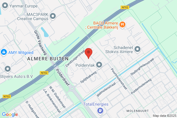 Mobiele Autoruitenservice Polderzicht