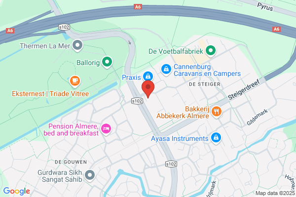 Dorestad BV