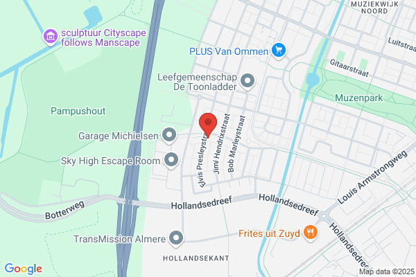 Pro-Ad (Almere)
