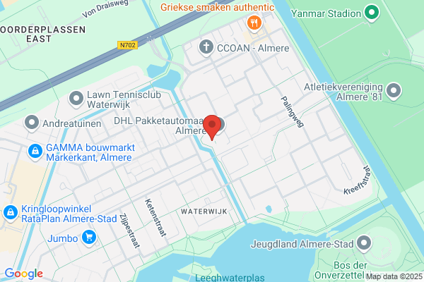 Bloemen Bezorgen Almere