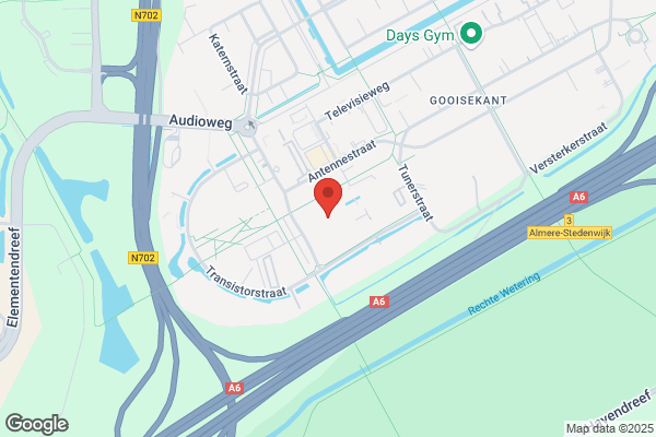 DK Accountants & Adviseurs Almere