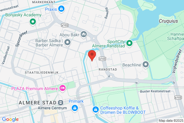 Buitenhuis Adviesgroep