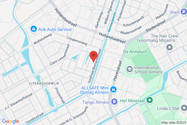 Adfyrma Administratie & Fiscale Consultants