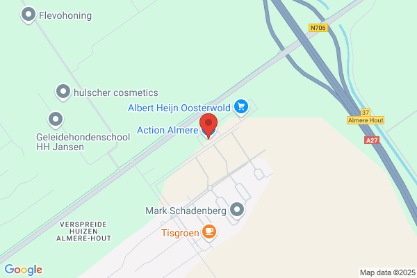 Action Almere