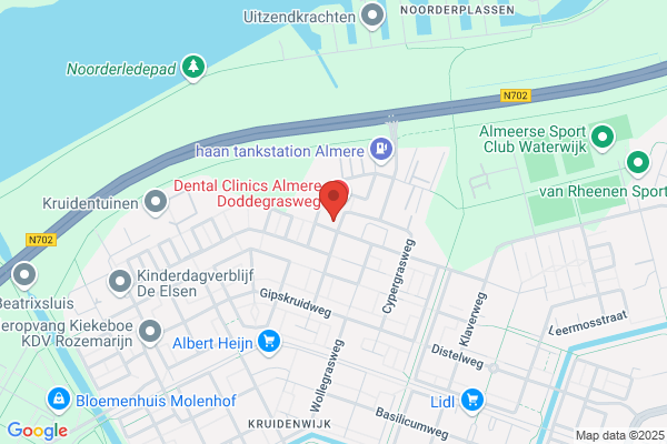 Dierenkliniek Hof