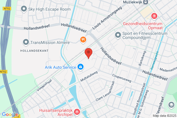 Advies Beheer En Installatiewerk