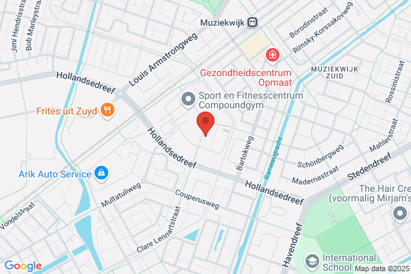 Arissen Installatietechniek