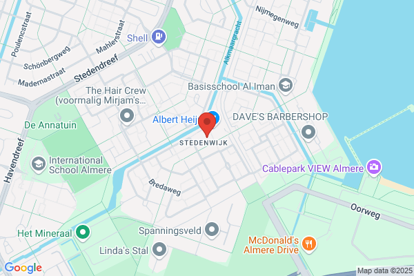 Buurthuis De Inloop