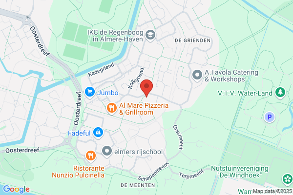 Meent En Grienden