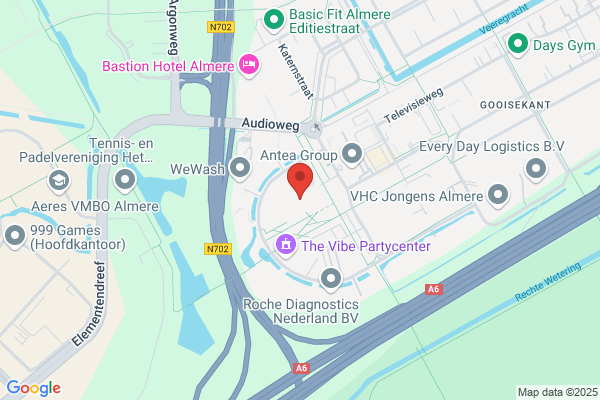 HBC Almere