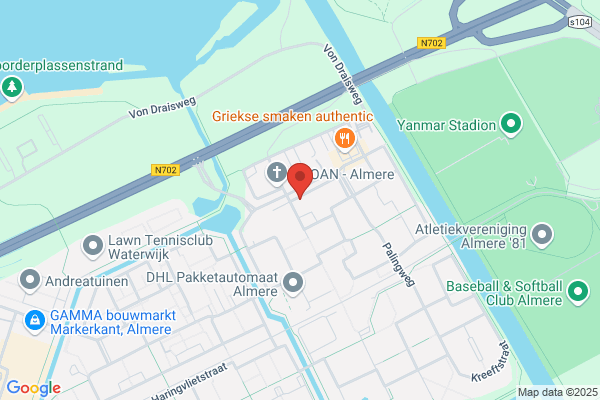 Trimsalon Ardie