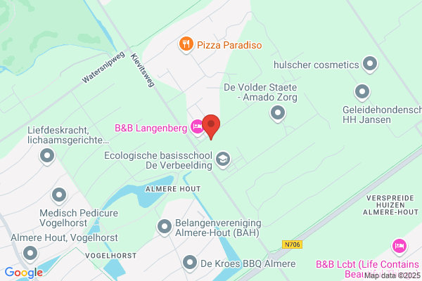 Hoveniersbedrijf Leenheer