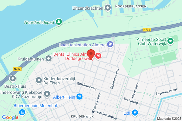 Almere Feldenkrais & Fysiotherapie