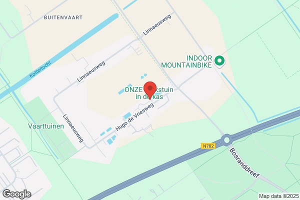 Roni's Bouw