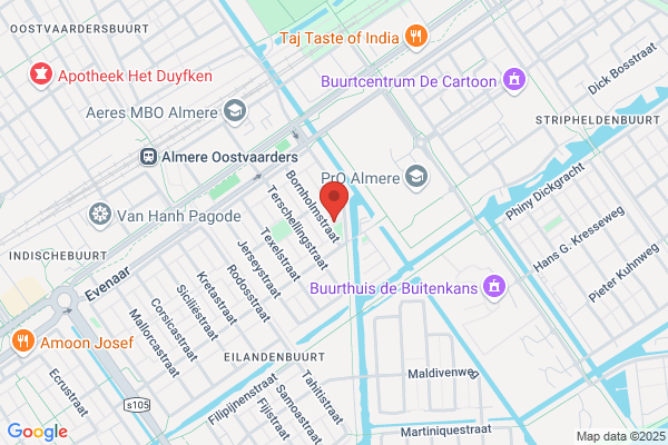 De Waal Klussenbedrijf