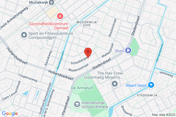 Klusbedrijf Keuter