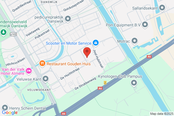 Gidts & Feldman BV De