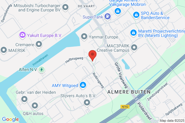 van Rosmalen ICT Diensten