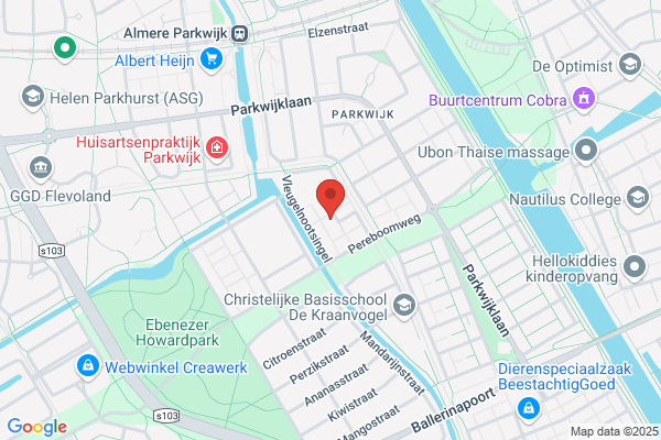 Gastouderbureau Bij Monique