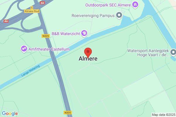 ABC-Loodgieters Almere