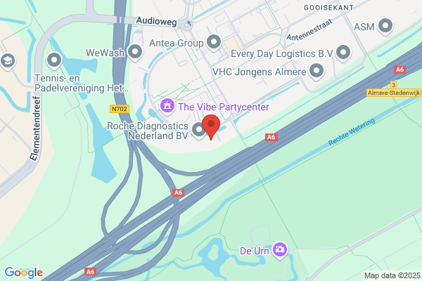 Makelaar Klik op Huizen Désirée Peters
