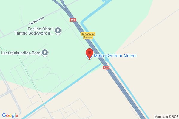 Motor Centrum Almere