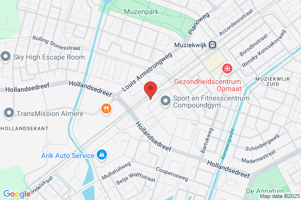 Pedicure Wax Praktijk